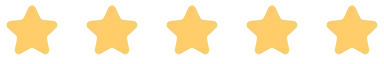 image five stars 5